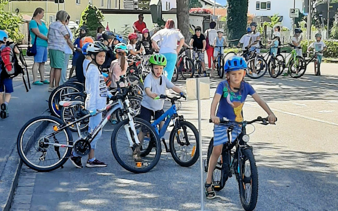 Ferienprogramme der Gemeinden