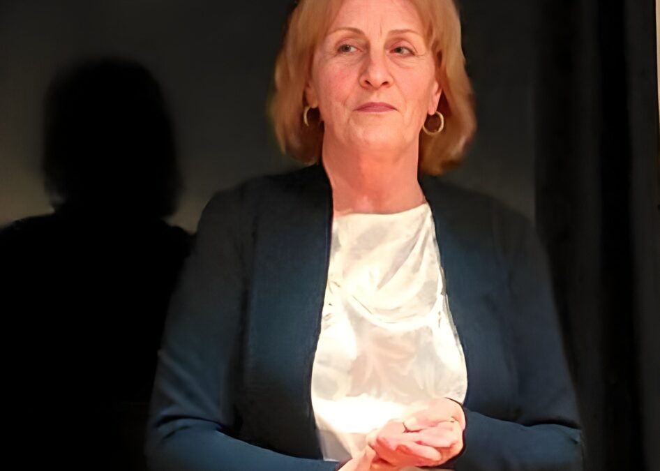 Verkehrswacht Rosenheim unter neuer Führung